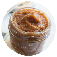 Natural Unrefined Sweetener