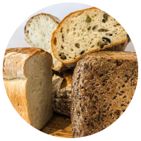 Bakery Inclusion