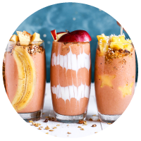 Smoothies