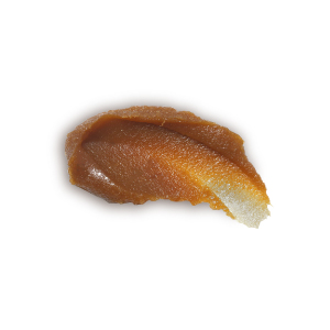 date puree