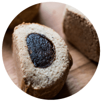 Bakery Fillings