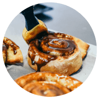 Bakery Sweeteners