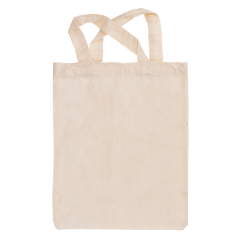 Quality re-useable tote bag